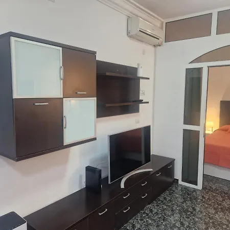 La Casa De Alcorac شقة لاس بالماس دي غران كاناريا