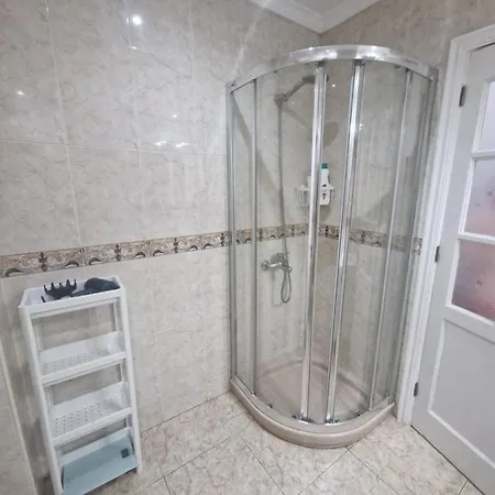 شقة La Casa De Alcorac