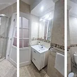 La Casa De Alcorac Appartement