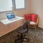 La Casa De Alcorac Appartement *