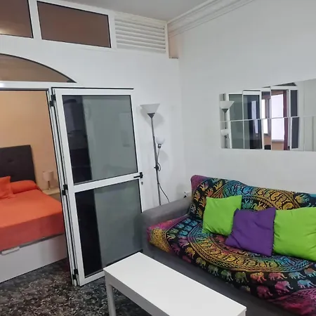 アパート La Casa De Alcorac *